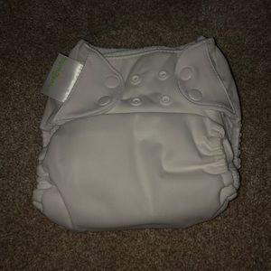BRAND NEW Bumgenius AIO Cloth Diaper